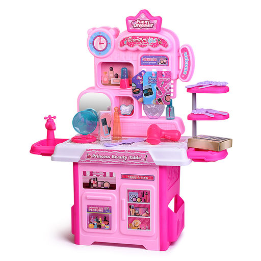 Набор стилиста "Домашний мастер" в коробке