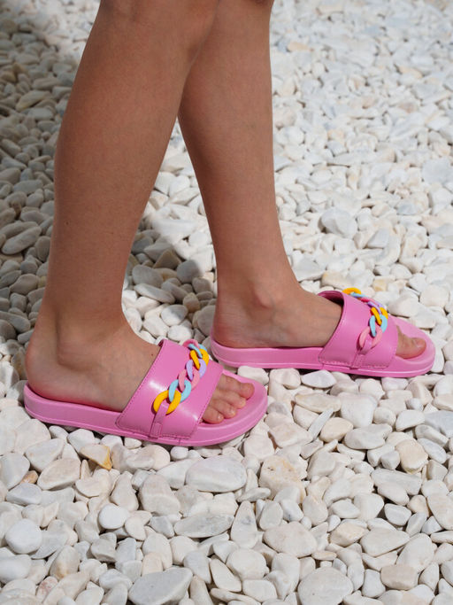 PlayToday / Пантолеты для девочек  фото 9