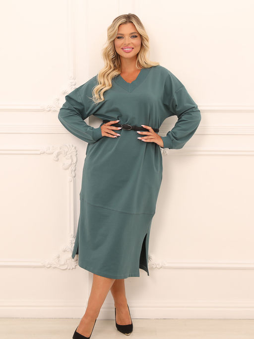 Платье П5-5153/3 - Wisell фото 17