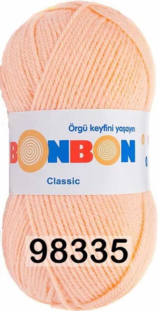 BONBON CLASSIC NAKO  фото 50