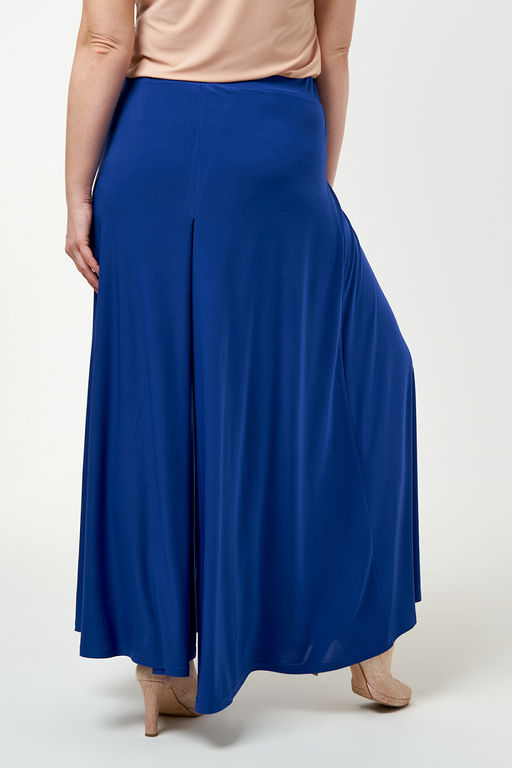 Юбка-брюки - Olsi фото 6