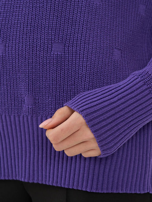 Джемпер женский 7242-40326 - Vay фото 6