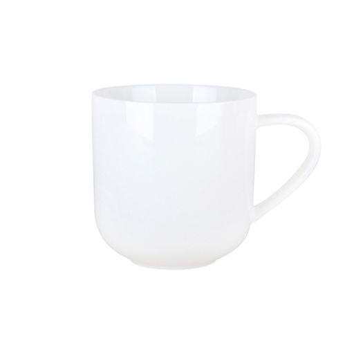 Кружка 480мл, Barista NB138 /КОРАЛЛ/