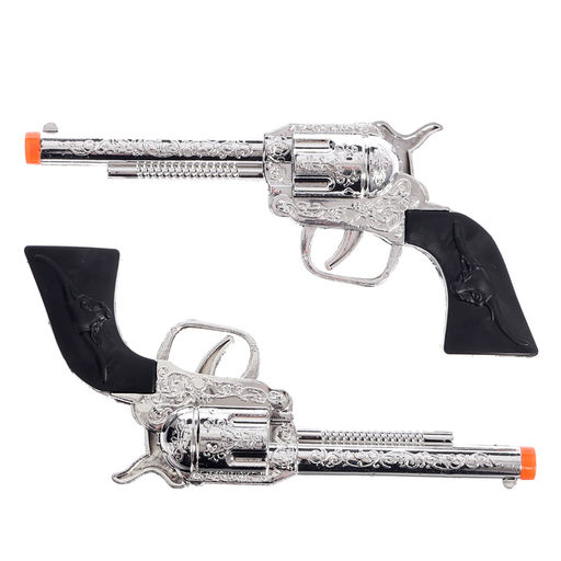 Набор ковбоя «Шериф», 2 пистолета, маска, значок