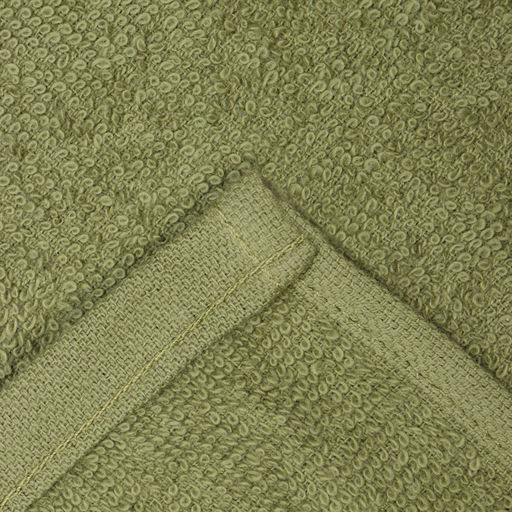 Полотенце махровое Этель Тюльпаны 30х30 см, 100% хлопок, 340 г/м2  фото 4