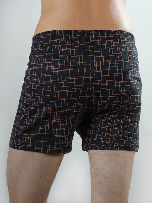 Трусы-шорты мужские Boxer - Comazo фото 2