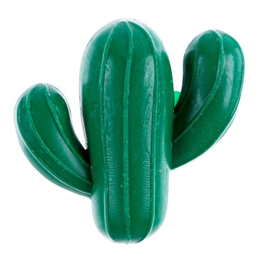 Восковые карандаши Кактус, набор 6 шт. - Школа талантов фото 3