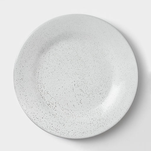 Тарелка Хорекс Nebbia, d=24 см, h=2 см, фарфор, МИКС