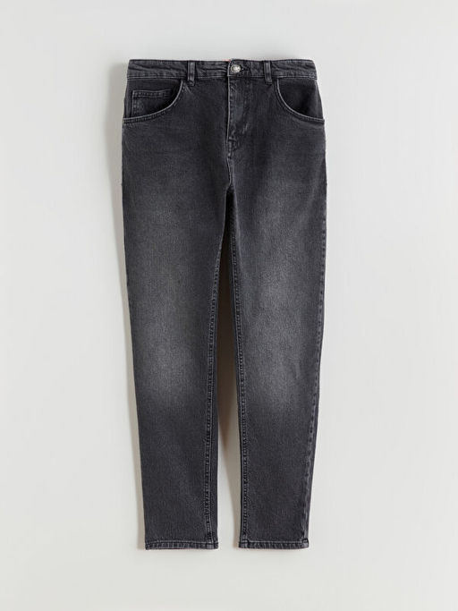 730 Havu? Kal?p Erkek Jean Pantolon