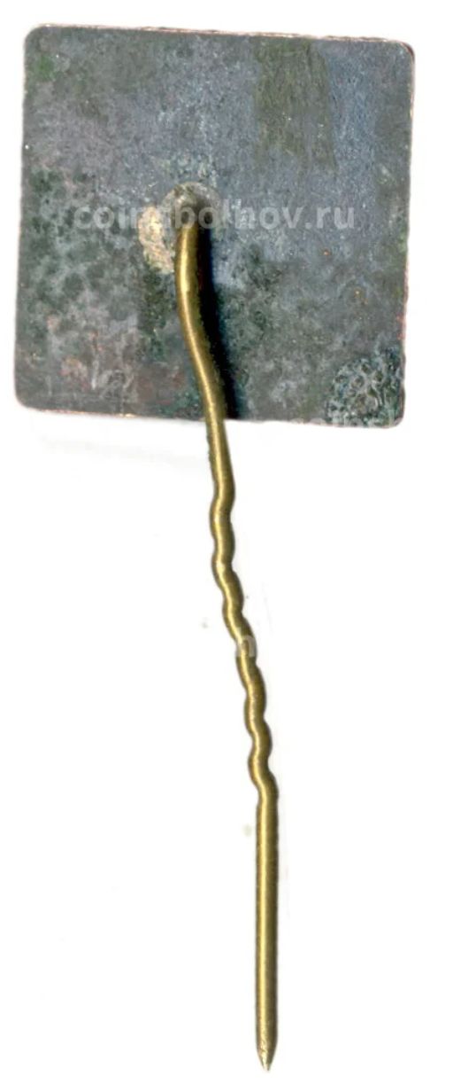 Значок Тракау