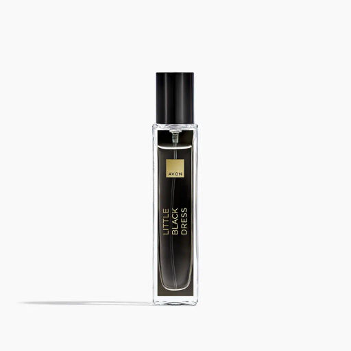 Парфюмерная вода Little Black Dress для нее, 30 мл - Avon фото 2