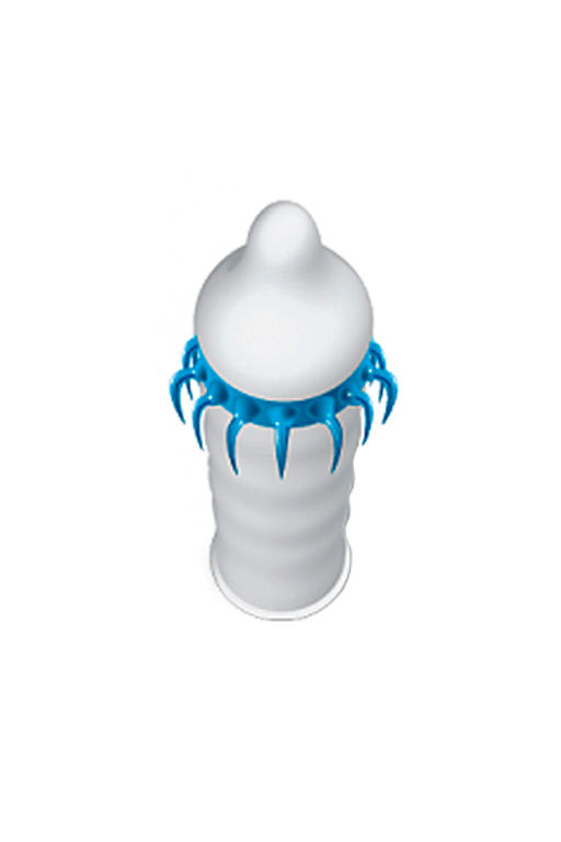 Презервативы Luxe, exclusive, Седьмое небо, 18 см, 5,2 см, 1 шт.  фото 4