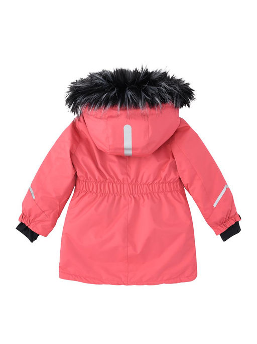 Куртка д/дев. "Лотта"