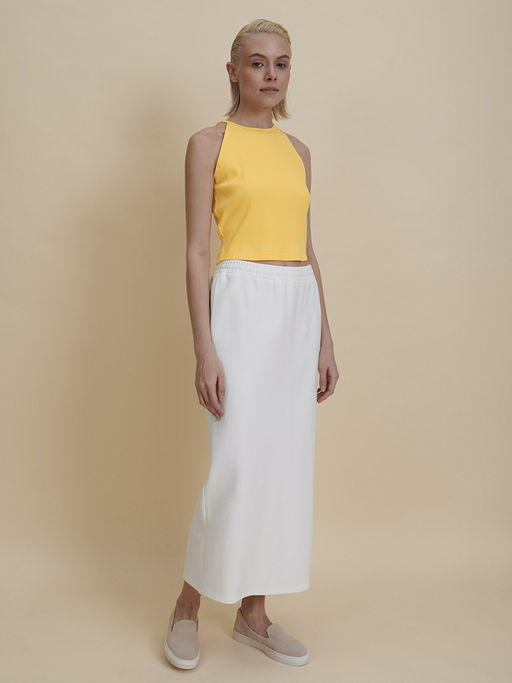 DFVN6928 Майка женская