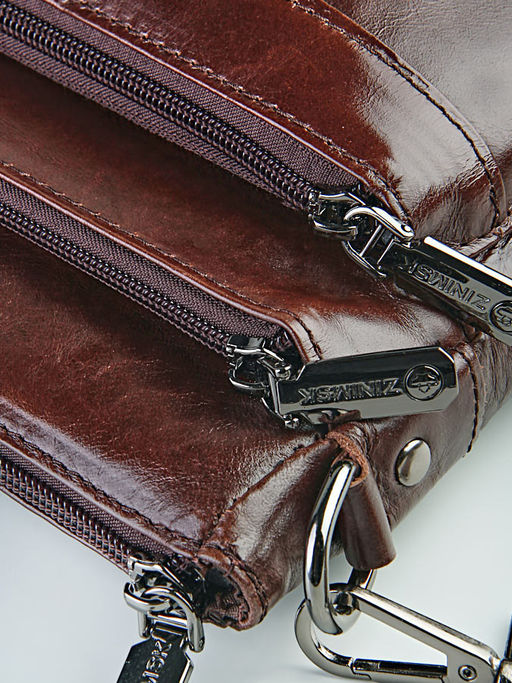 YO Мужская сумка 2305 - ZNIXS фото 5