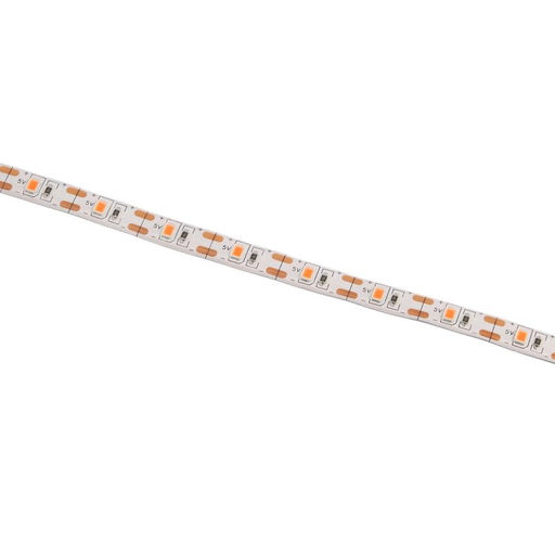 Фитолента для растений Luazon Lighting, светодиодная, 10.3 Вт, 2 м, IP65, 5 В, 60 LED/м, USB, SMD5050, мультиспектральная