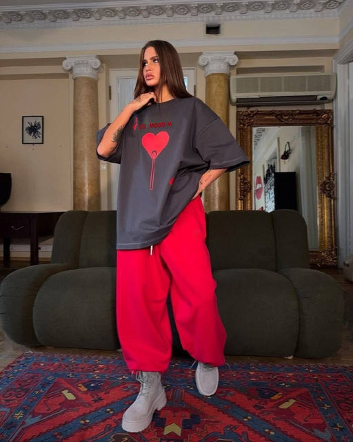 Костюм двойка