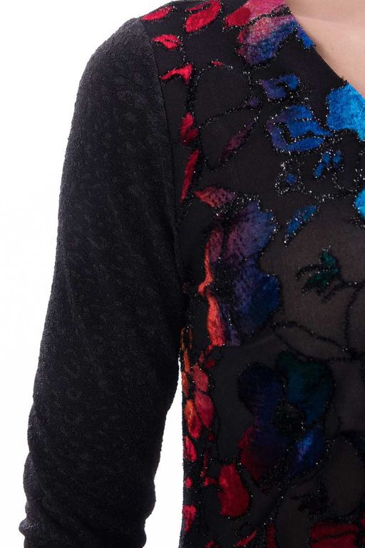 Джемпер М4-3915 - Wisell фото 3