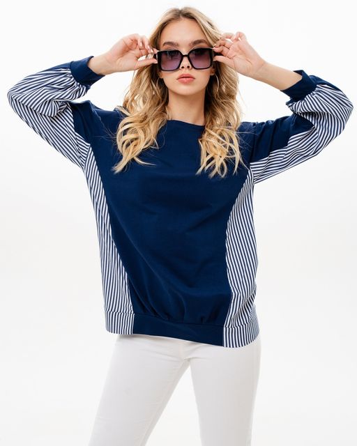 Свитшот 90.3.1 - Elena sorti фото 2