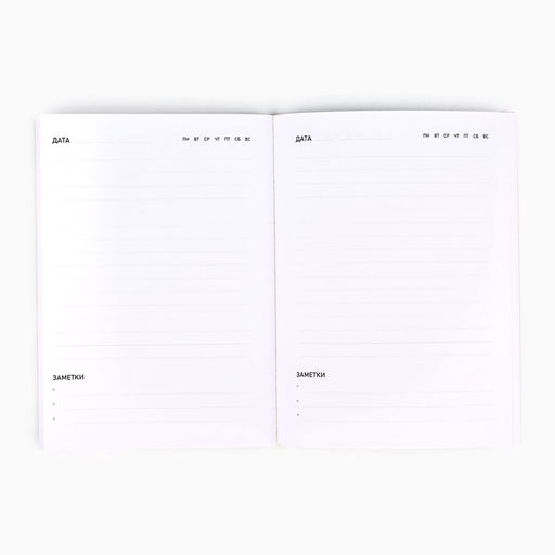 Подарочный набор: термостакан, ежедневник А6, 120 л., брелок, ручка 23 февраля - Artfox фото 13