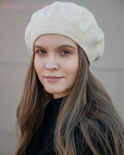 17-002 Д Берет женский (56-58) - Stigler фото 16