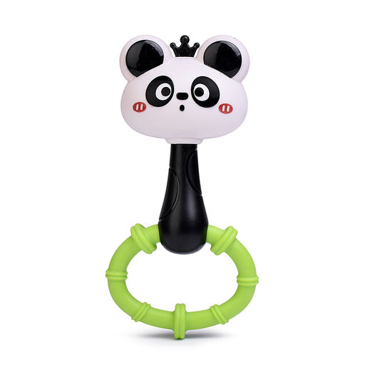 Погремушка "Панда" в коробке