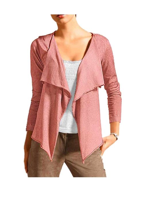 Кардиган, лососевый - Heine фото 2