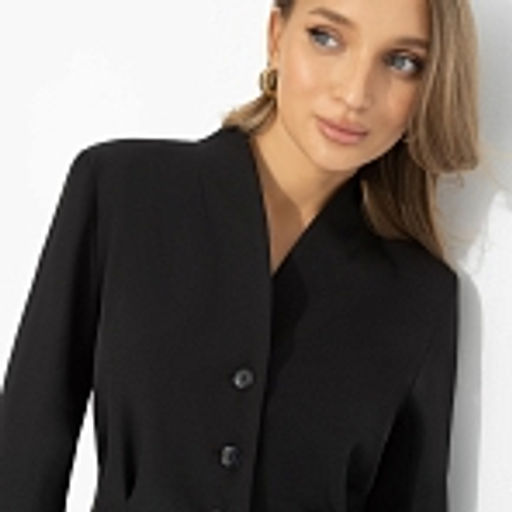 Жакет приталенного силуэта, Против правил - Charutti фото 10