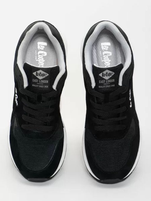 Кроссовки для активного отдыха Sneackers 22LC050 / Lee Cooper