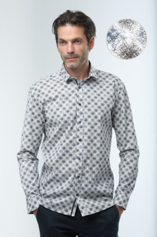 Рубашка 22-59-Т-02