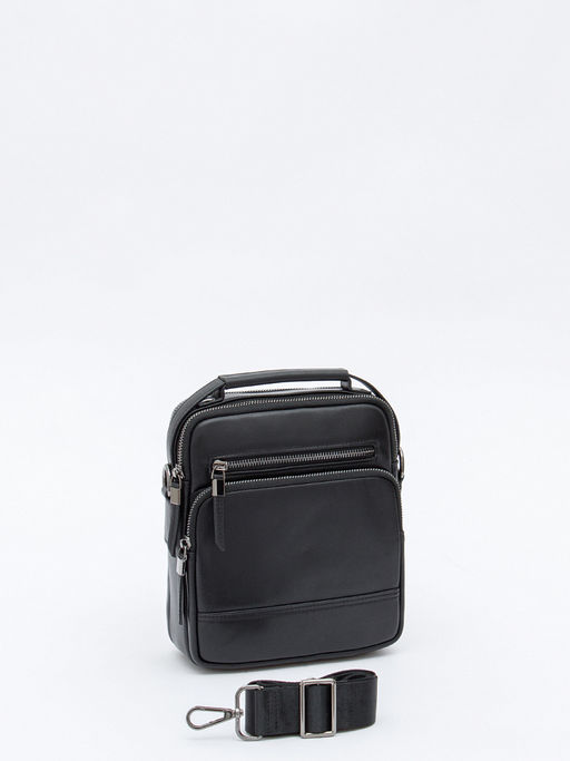 Сумка 2231H black Heanbag