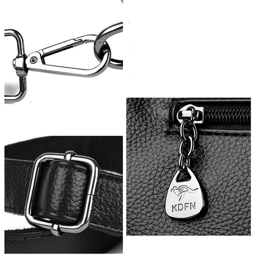 KAIDIFEINIROO Сумка женская 5109  фото 9