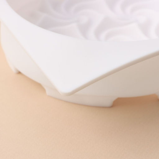 Форма для муссовых десертов и выпечки KONFINETTA Вихрь, 17,5?5,5 см, ячейка d=15 см, цвет белый  фото 5