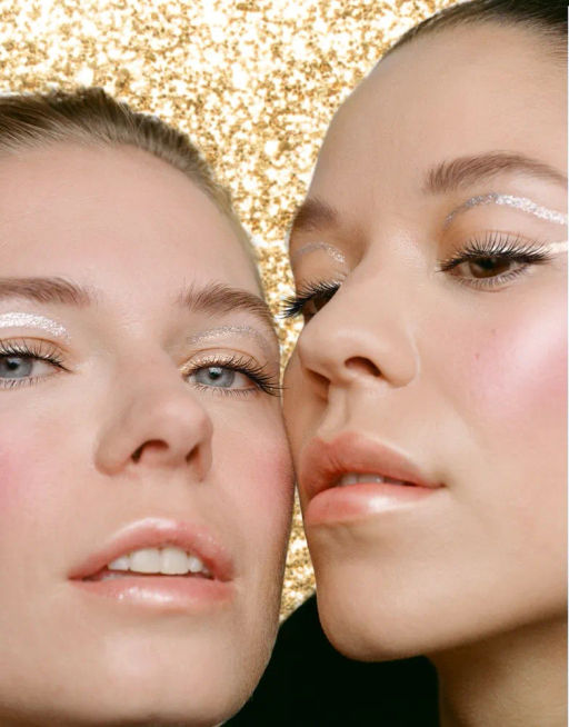 ARTDECO Тушь-лайнер Glitter Mascara & Liner тон 5,5 мл  фото 6