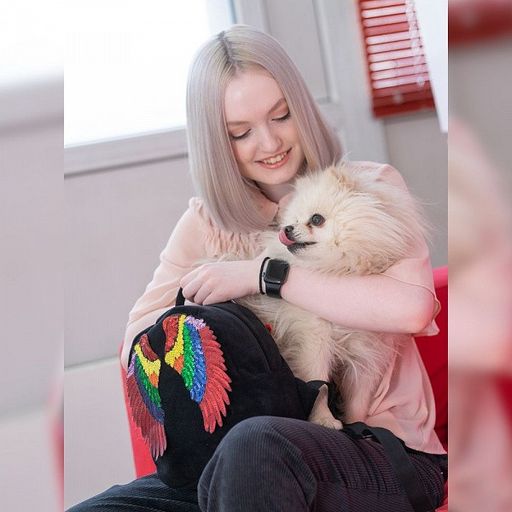 RXL-224-3 Рюкзак - Grizzly фото 21