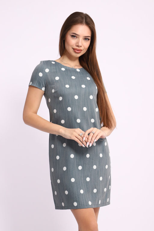 Женское платье 31902