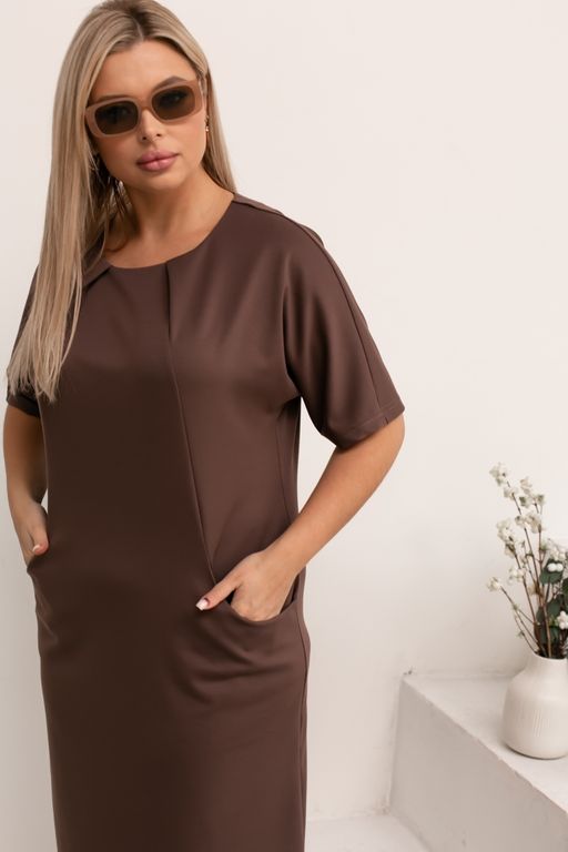 VALENTINA Платье Оксана №19  фото 2