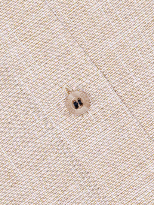 Сорочка мужская короткий рукав GREG 513/201/FL/Z/1p  фото 4