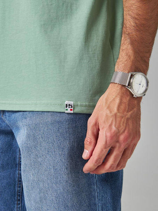 Футболка мужская арт. 02285/Rodeo - F5 фото 5