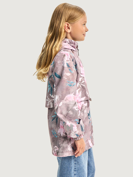 Ветровка 4л2226 капучино