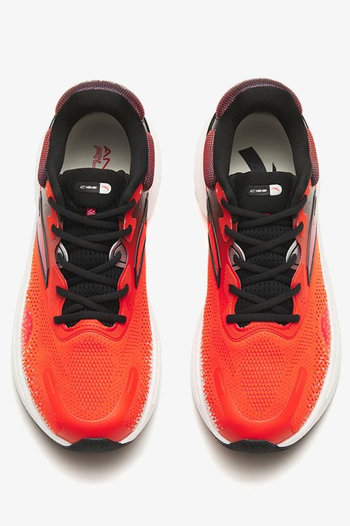 Кроссовки для бега Оранжевый - Anta фото 3