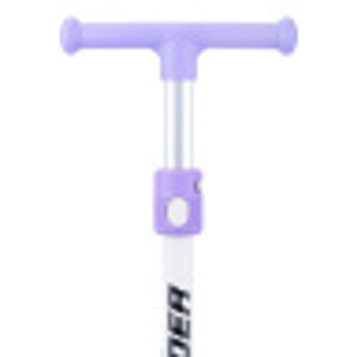 Самокат трехколесный Slider