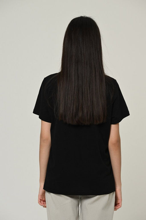 футболка женская 8737-02 Новинка - Mix-mode фото 4