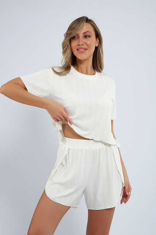 Пижама 21133 - Натали фото 48