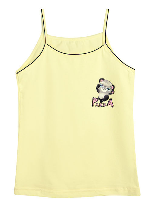 Майка для девочки Milimbi