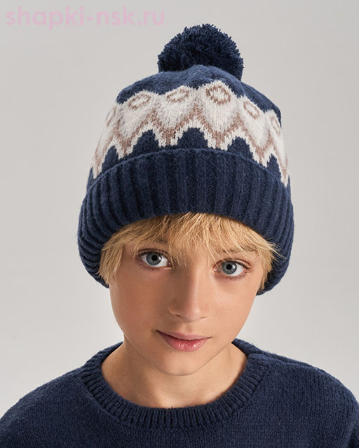 Бини Колпак флис (52-54)