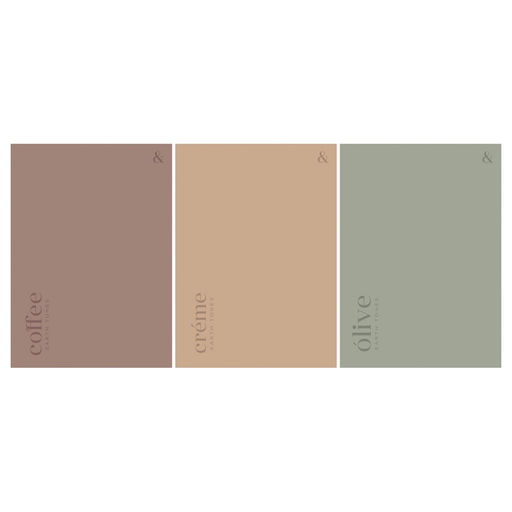 Тетрадь 80л. А4 GreenwichLine "Natural tone", клетка (N4c80-52732) soft-touch ламинация, блок 70г/м2