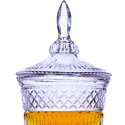 30899 Лимонадница 1,8л стекло/пластик LR (х3) - Mayer&boch фото 3