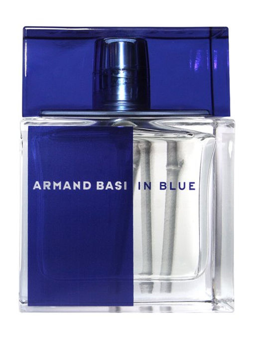 ARMAND BASI IN BLUE men 50ml edt