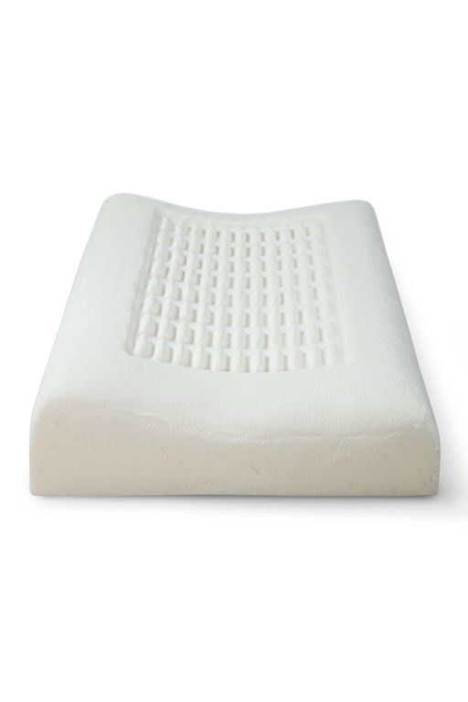 Подушка Memory foam эргономичная 67х47х12.5 ПМФ6-674п